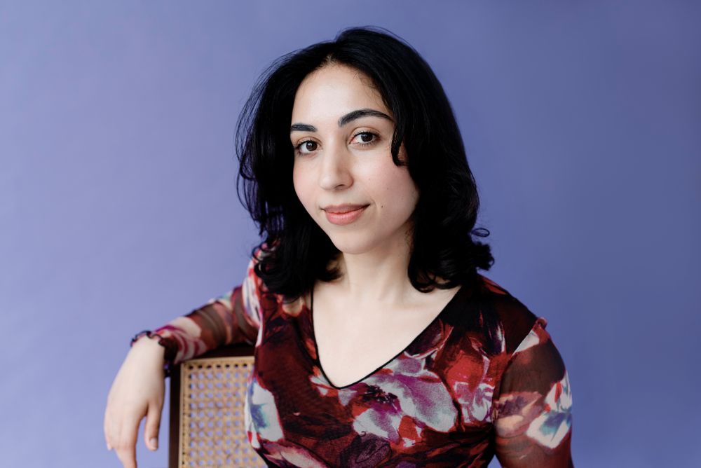 Bita Joudaki